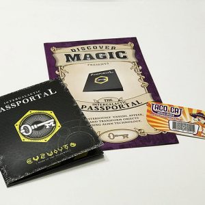 Passportal