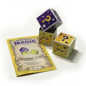 Treasure Boxes