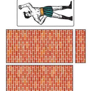 Brick Buster
